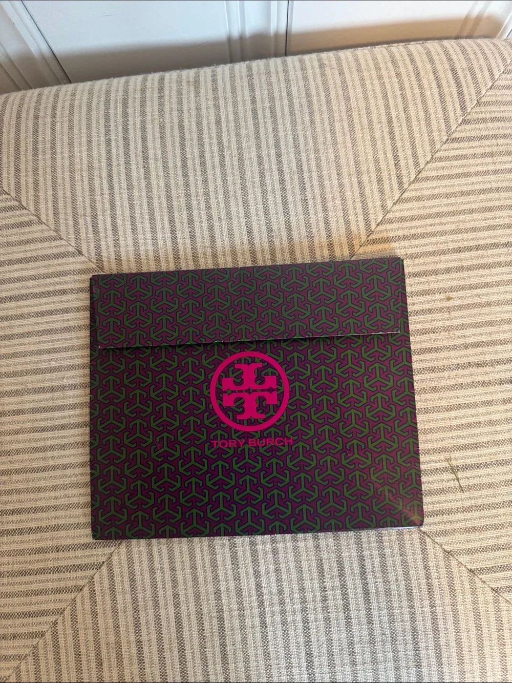 Tory Burch Bag